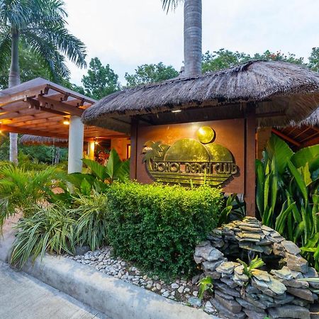 Bohol Beach Club Panglao Εξωτερικό φωτογραφία