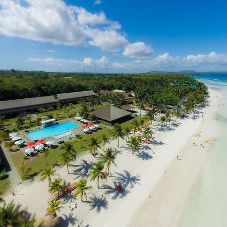 Bohol Beach Club Panglao Εξωτερικό φωτογραφία