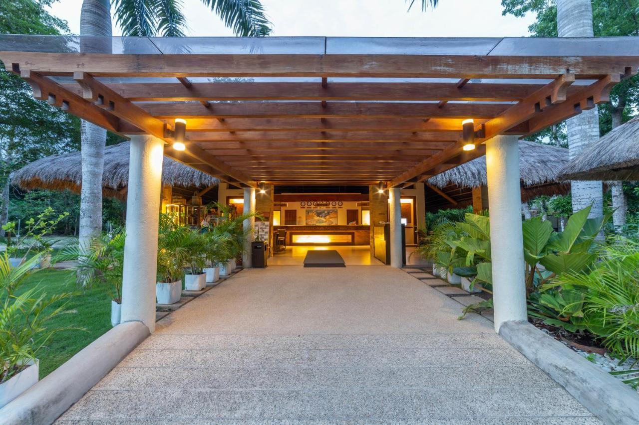 Bohol Beach Club Panglao Εξωτερικό φωτογραφία