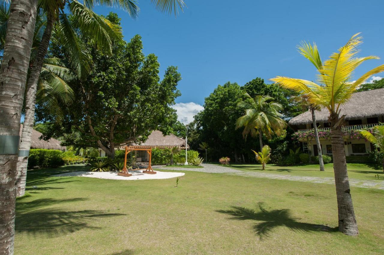 Bohol Beach Club Panglao Εξωτερικό φωτογραφία