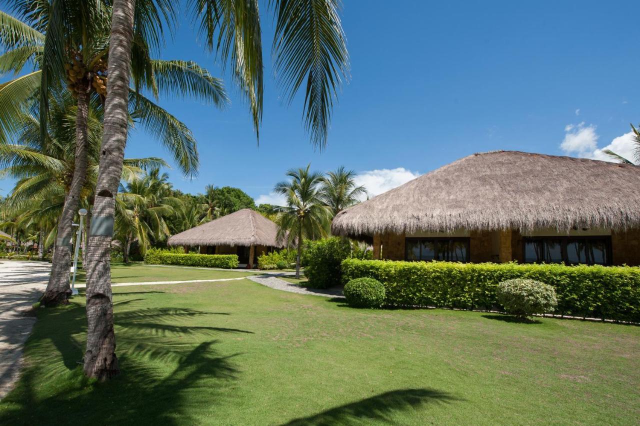 Bohol Beach Club Panglao Εξωτερικό φωτογραφία