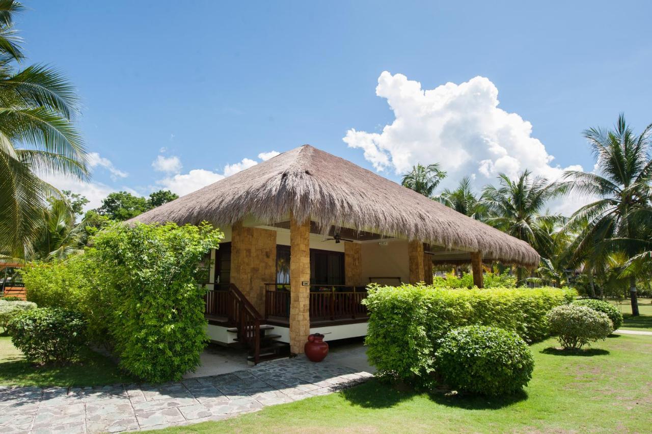 Bohol Beach Club Panglao Εξωτερικό φωτογραφία
