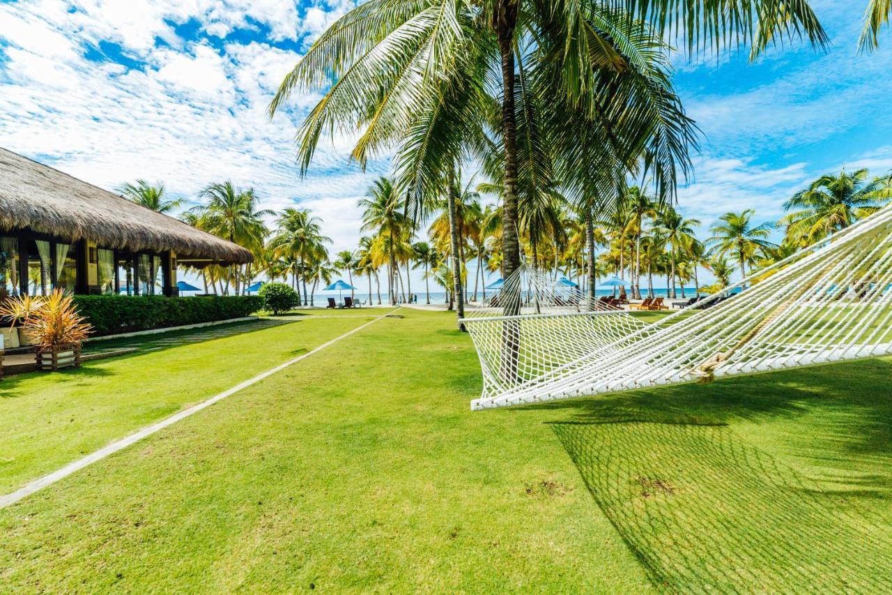 Bohol Beach Club Panglao Εξωτερικό φωτογραφία