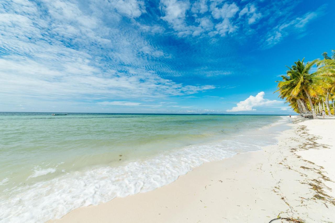 Bohol Beach Club Panglao Εξωτερικό φωτογραφία