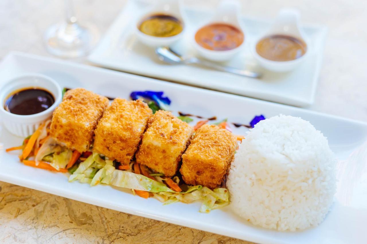 Bohol Beach Club Panglao Εξωτερικό φωτογραφία