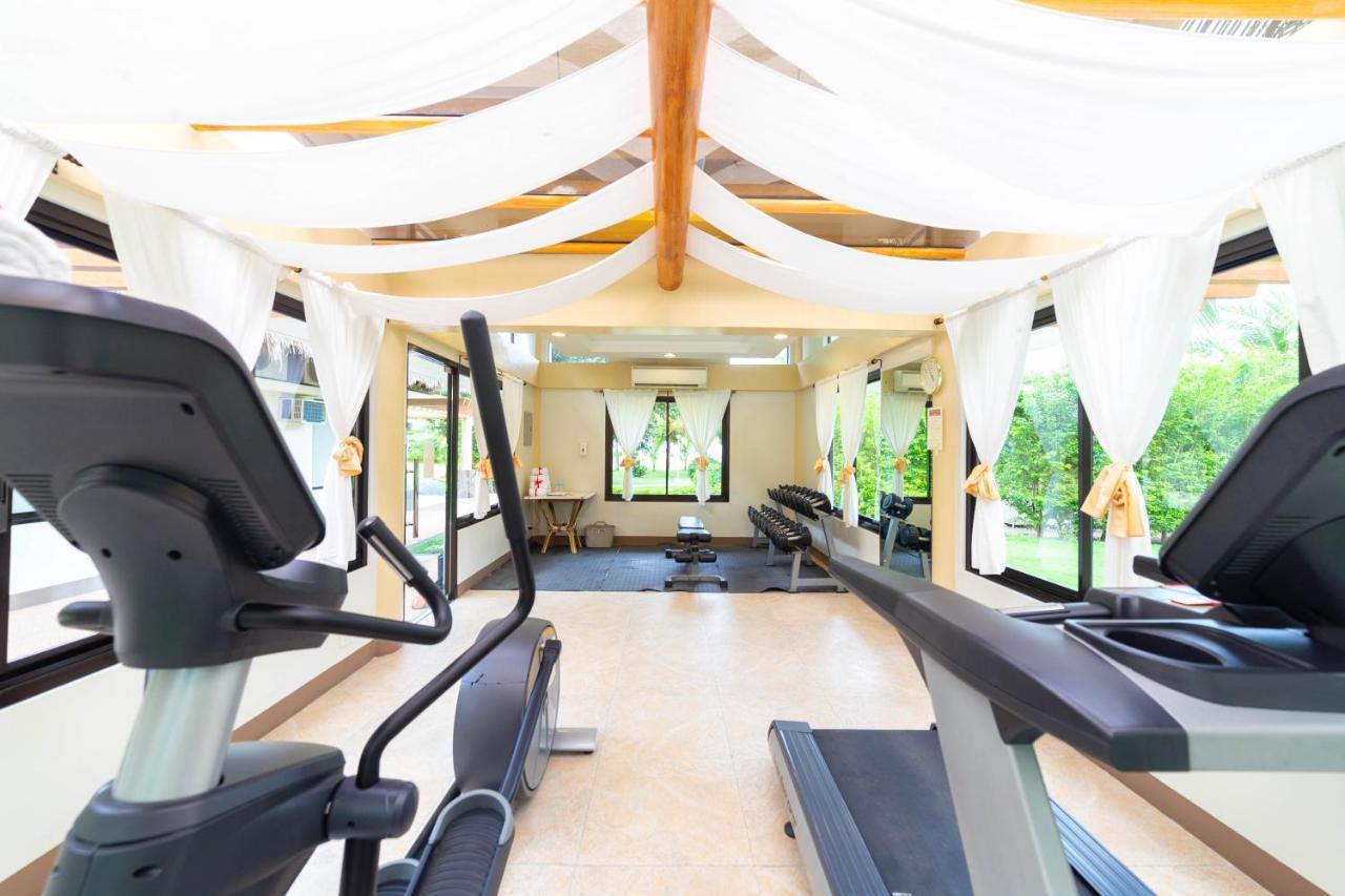 Bohol Beach Club Panglao Εξωτερικό φωτογραφία