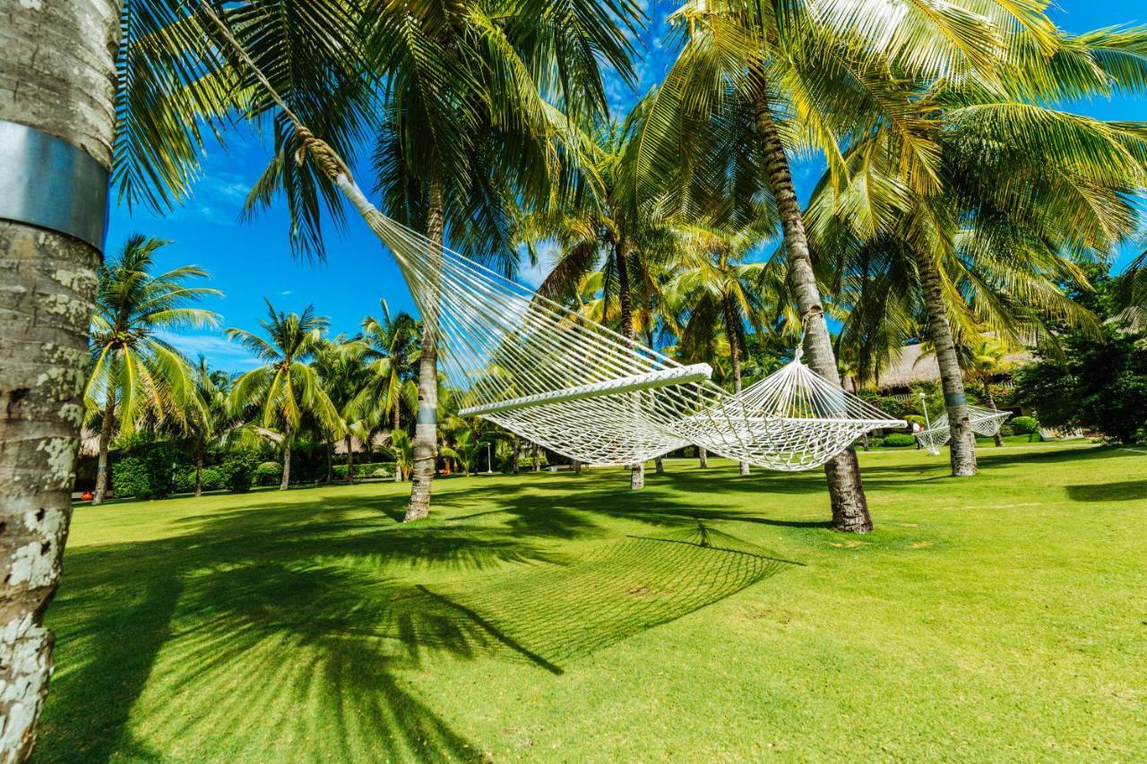 Bohol Beach Club Panglao Εξωτερικό φωτογραφία
