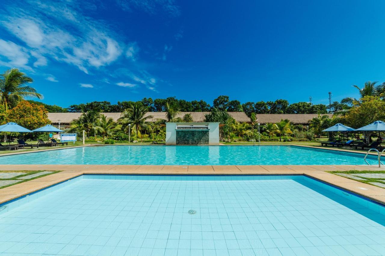 Bohol Beach Club Panglao Εξωτερικό φωτογραφία