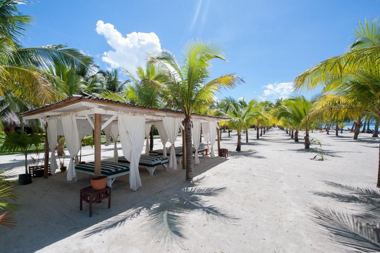 Bohol Beach Club Panglao Εξωτερικό φωτογραφία