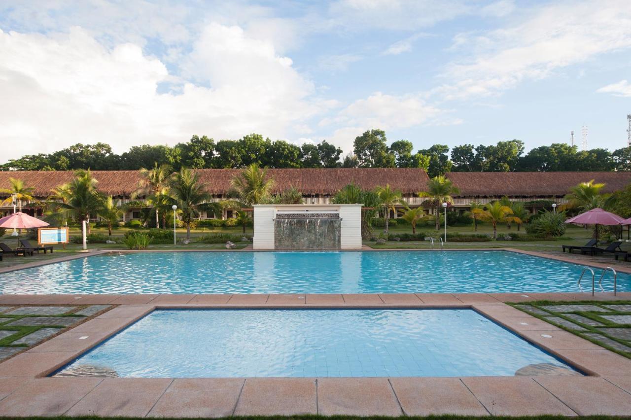 Bohol Beach Club Panglao Εξωτερικό φωτογραφία