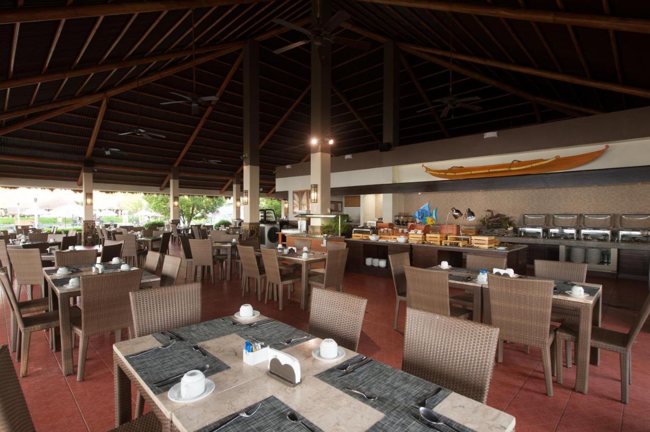 Bohol Beach Club Panglao Εξωτερικό φωτογραφία