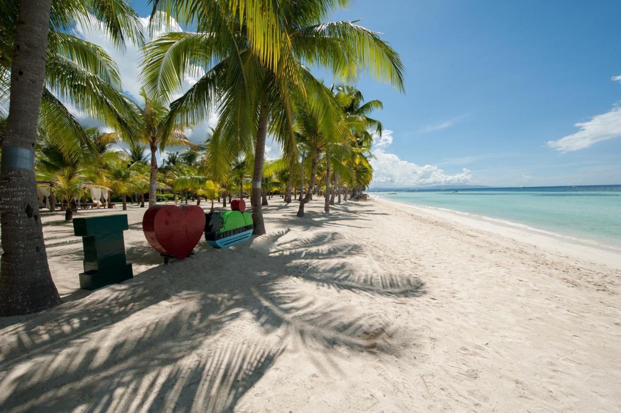 Bohol Beach Club Panglao Εξωτερικό φωτογραφία