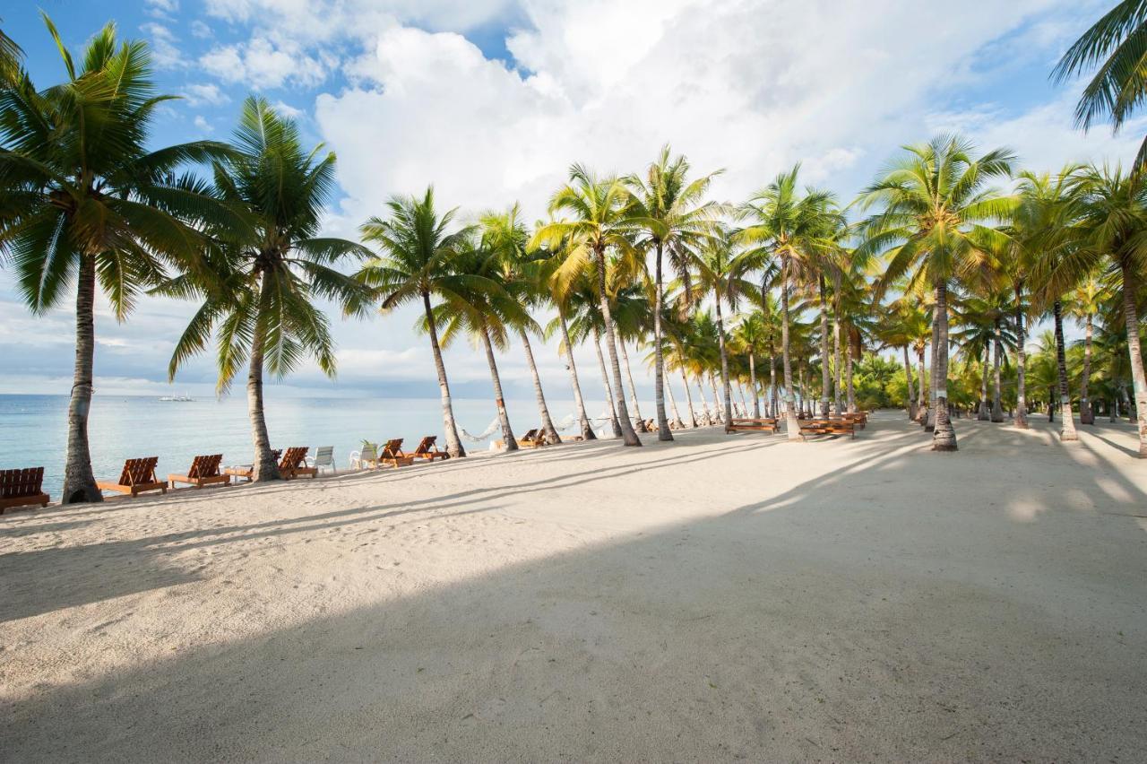 Bohol Beach Club Panglao Εξωτερικό φωτογραφία