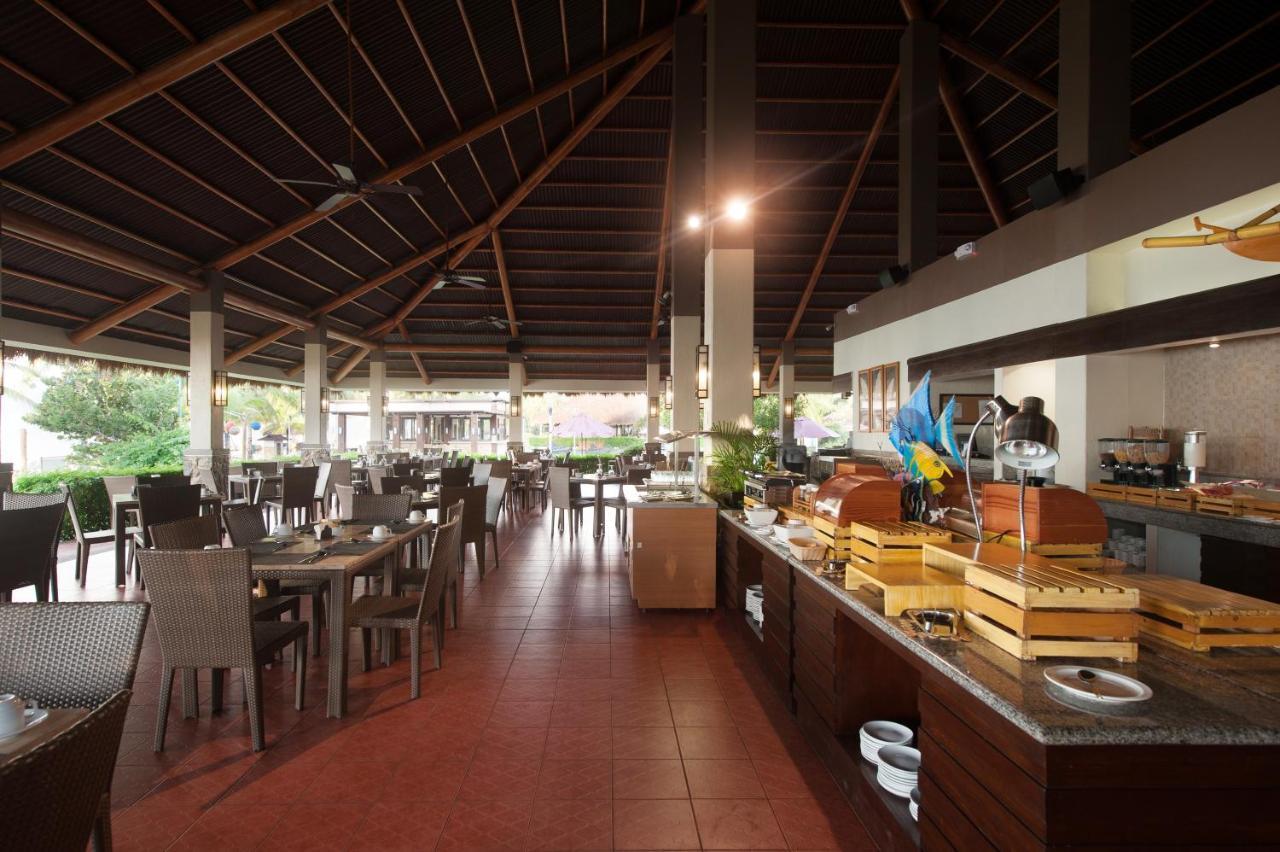 Bohol Beach Club Panglao Εξωτερικό φωτογραφία