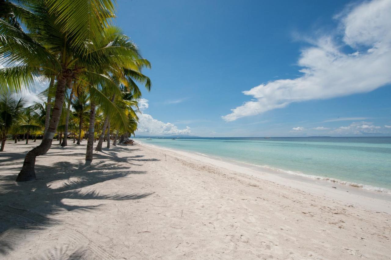 Bohol Beach Club Panglao Εξωτερικό φωτογραφία
