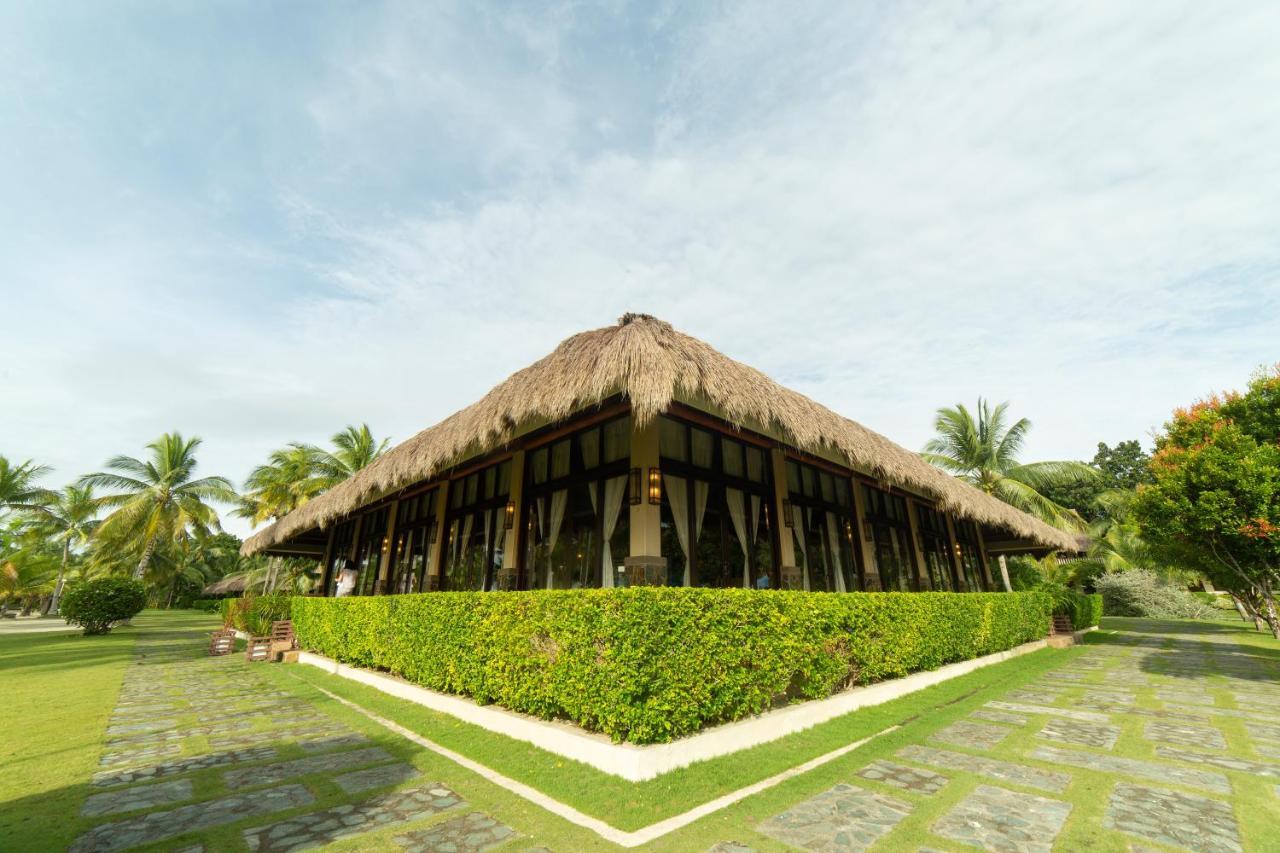 Bohol Beach Club Panglao Εξωτερικό φωτογραφία