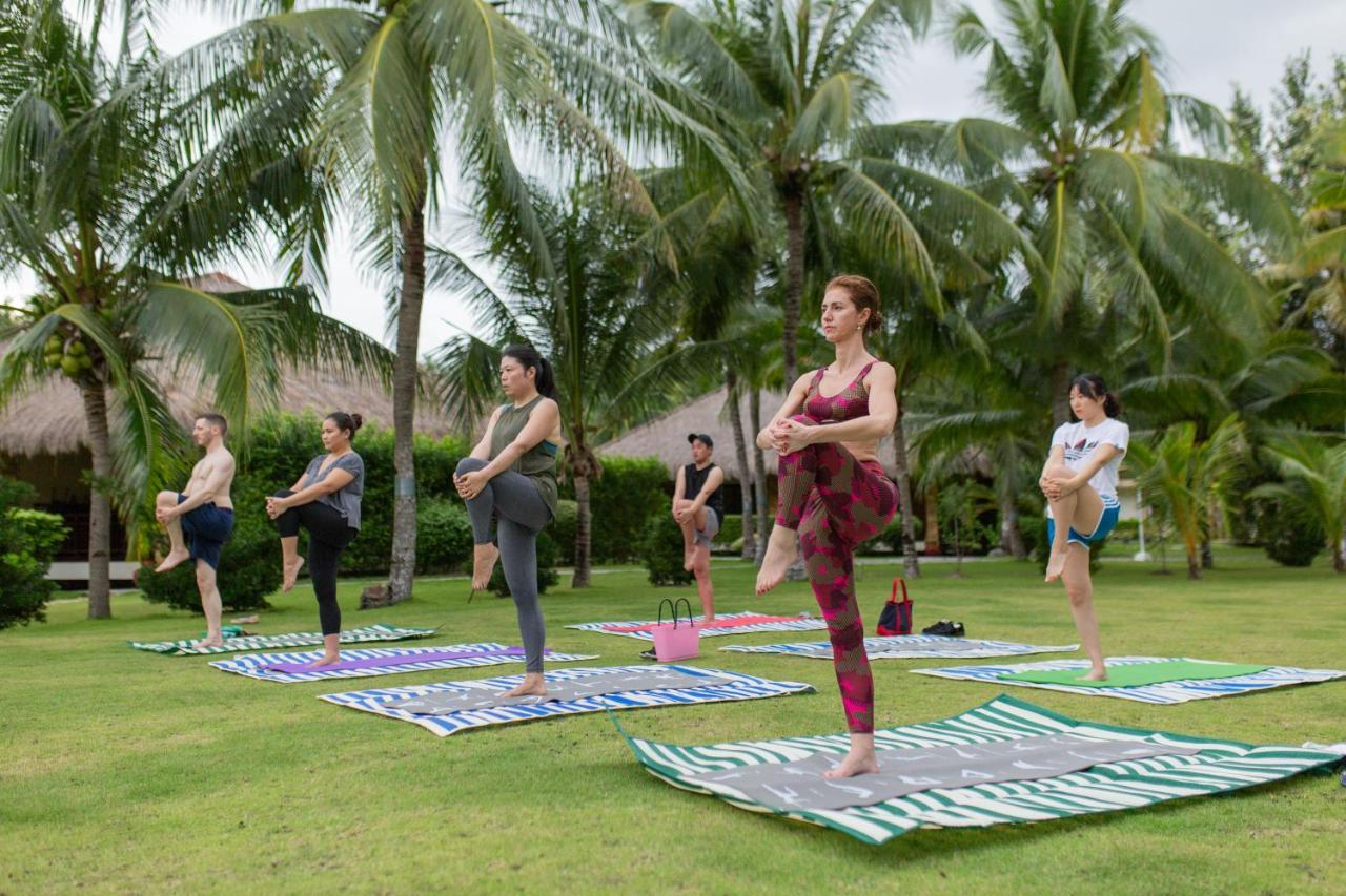 Bohol Beach Club Panglao Εξωτερικό φωτογραφία
