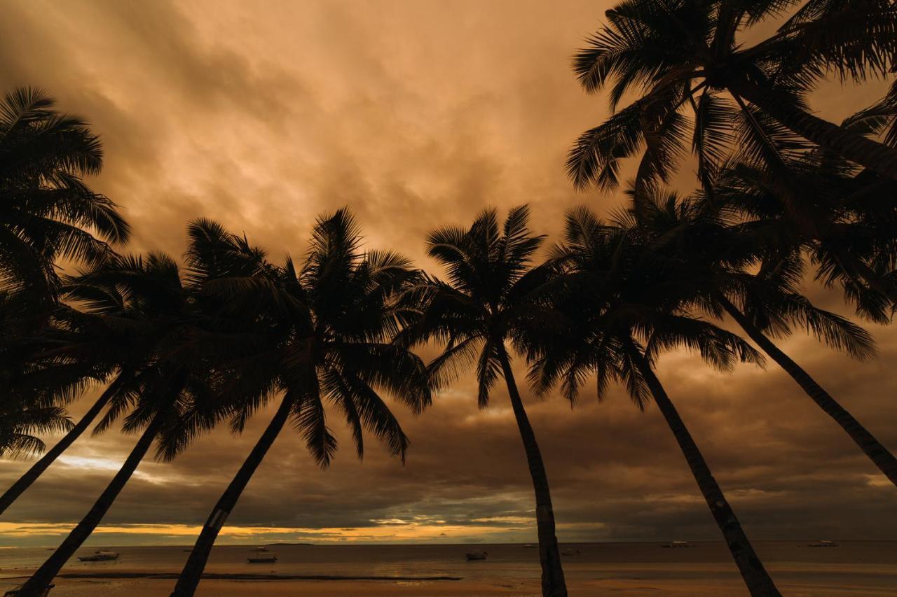 Bohol Beach Club Panglao Εξωτερικό φωτογραφία