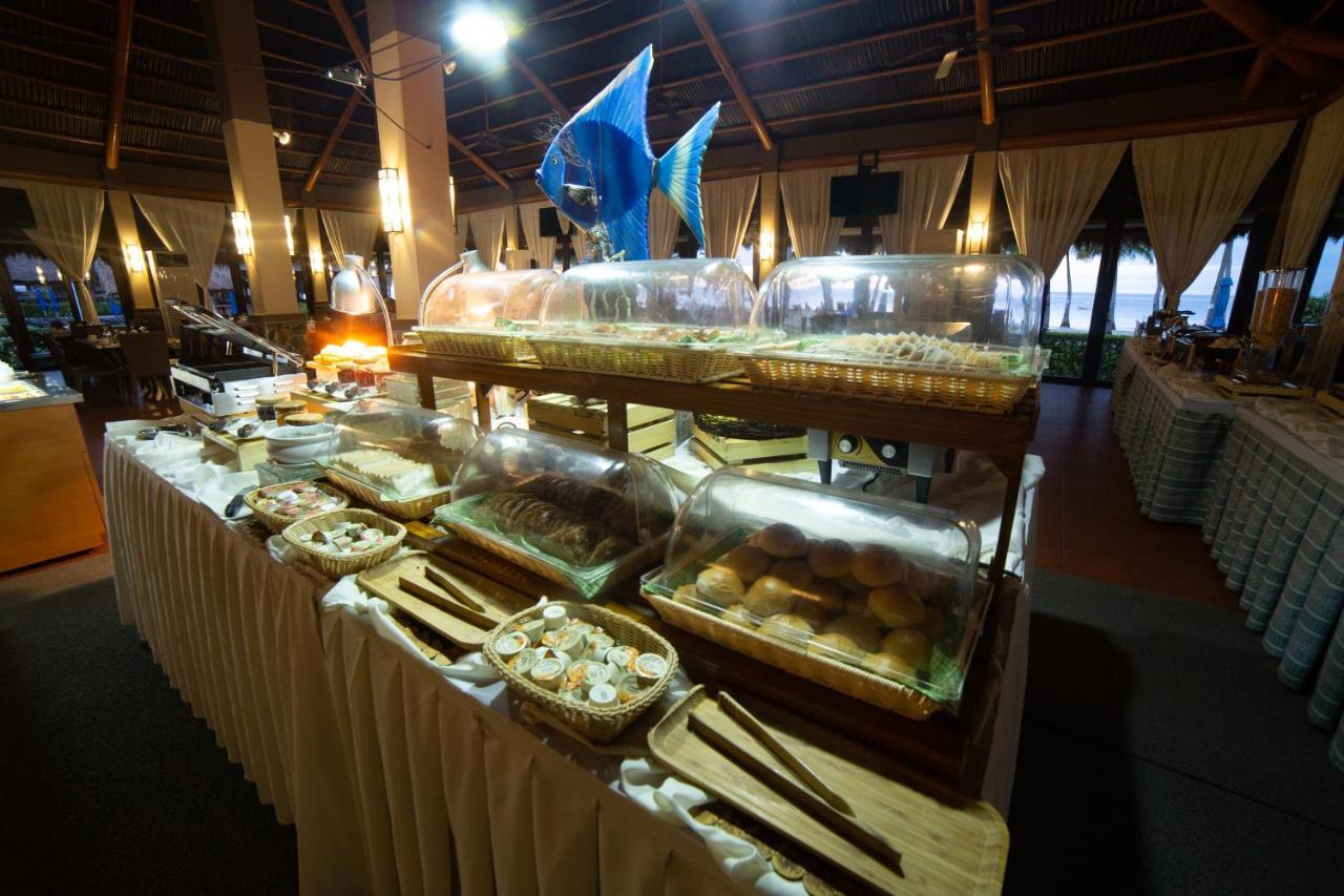 Bohol Beach Club Panglao Εξωτερικό φωτογραφία