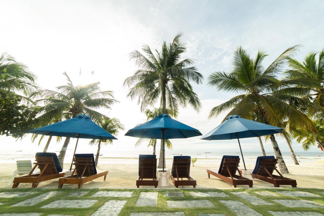 Bohol Beach Club Panglao Εξωτερικό φωτογραφία
