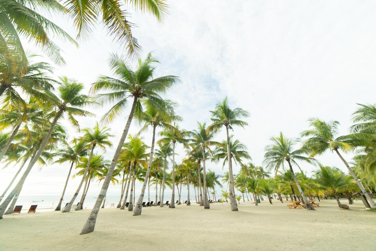 Bohol Beach Club Panglao Εξωτερικό φωτογραφία