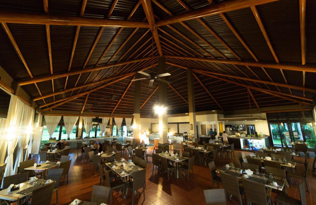 Bohol Beach Club Panglao Εξωτερικό φωτογραφία