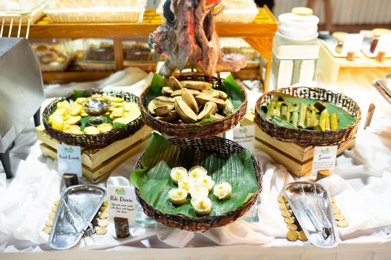 Bohol Beach Club Panglao Εξωτερικό φωτογραφία