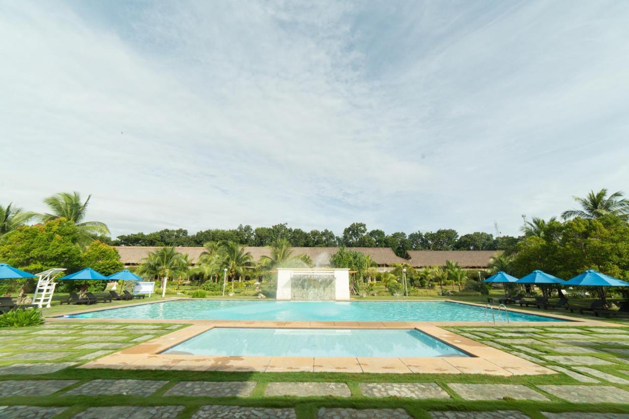 Bohol Beach Club Panglao Εξωτερικό φωτογραφία