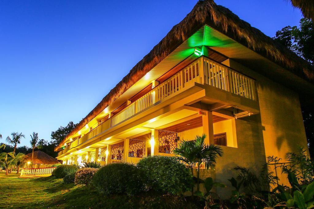 Bohol Beach Club Panglao Εξωτερικό φωτογραφία