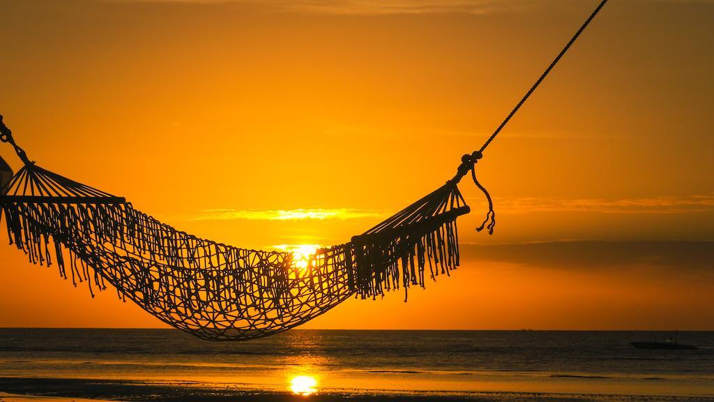 Bohol Beach Club Panglao Εξωτερικό φωτογραφία