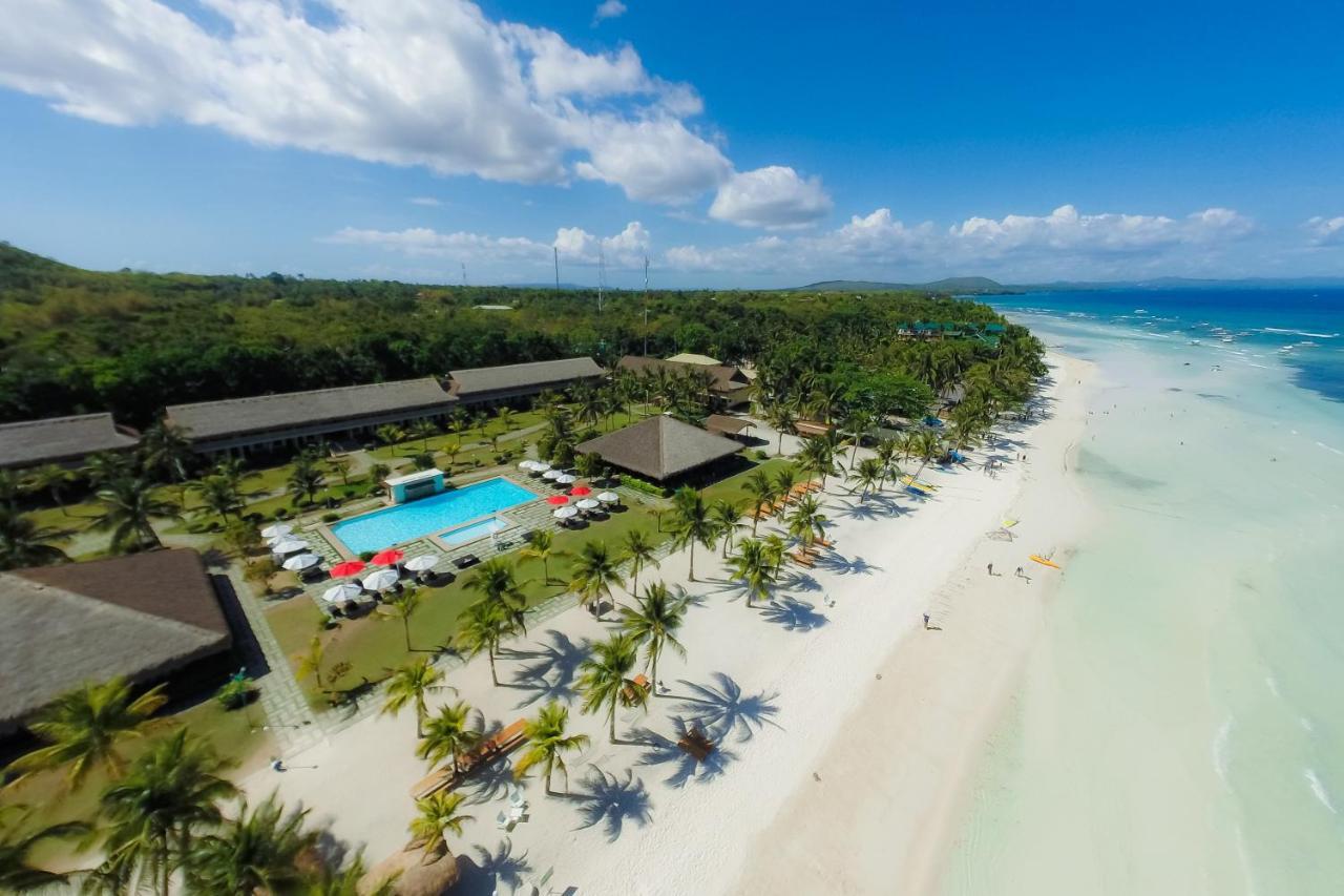 Bohol Beach Club Panglao Εξωτερικό φωτογραφία