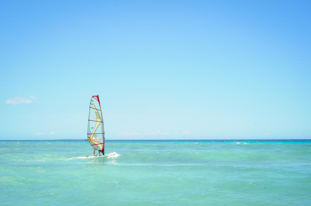 Bohol Beach Club Panglao Εξωτερικό φωτογραφία